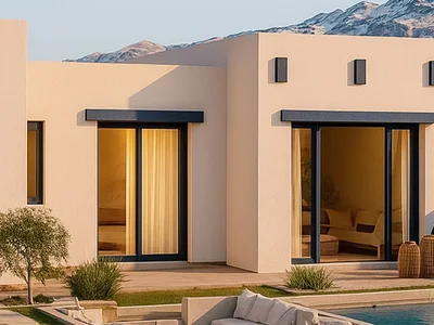 Casa club Vasa kurortnaa rezidencia v Omane