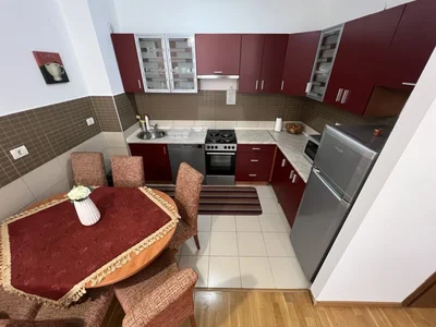 Wohnviertel Stan 74 m² na Prodaju – City Kvart, Podgorica