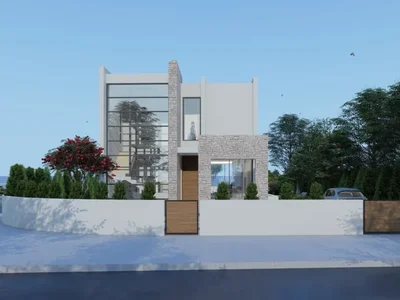 Жилой комплекс Cap St Georges