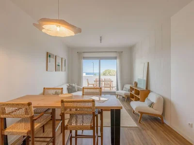 Wohnviertel Habitat Valle Romano Phase II