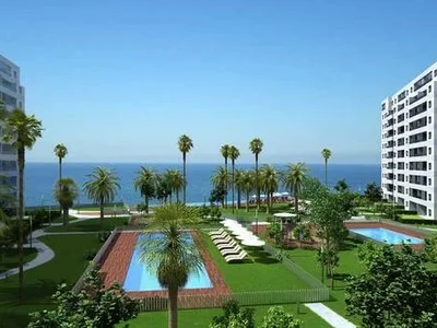 Residential complex POSIDONIA RESIDENCIAL