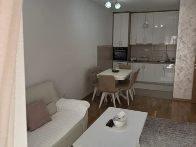 Residential quarter Stan 48 m² na Prodaju – Tuški Put, Podgorica