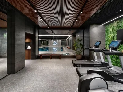 Quartier résidentiel Sublime villa de 300m2 avec jadin et spa