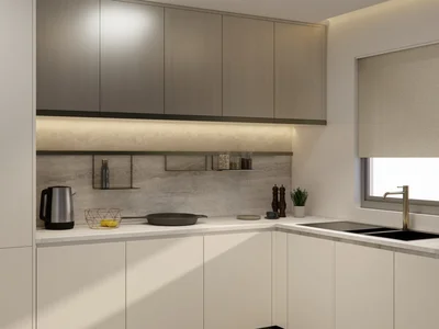 Жилой комплекс Avenue Residence 7