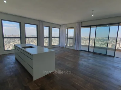 Wohnviertel Penthouse 5 etoiles