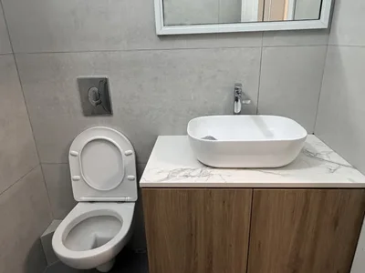 Dzielnica mieszkaniowa Belle opportunite appartement 2 pieces a louer entierement meuble tet vav ashdod