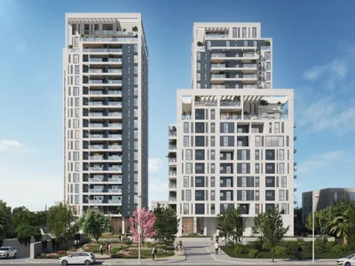 Barrio residencial Projet neuf proche kikar