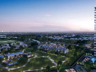 Жилой комплекс Greenside Residence