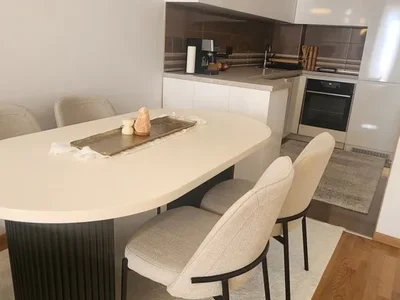 Residential quarter Stan 51 m² na Prodaju – Stari Aerodrom, Podgorica