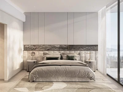 Wohnanlage Wellington Ocean