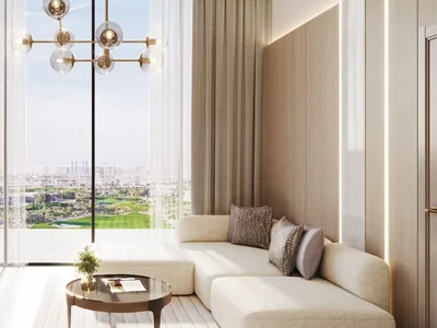 Жилой комплекс Fairway Residence