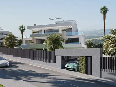 Жилой квартал Equilibrio Apartments