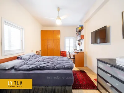 Residential quarter Superbe 2 pieces a vendre pres de kikar hamedina