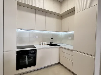 Wohnviertel Stan 45 m² na Prodaju – Zabjelo, Podgorica