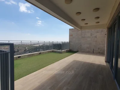 Wohnviertel Penthouse de reve dans un immeuble de luxe