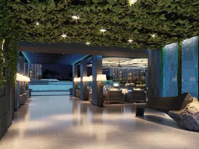 Complejo residencial Layan Green Park – 6% to 8% guarantee – 3 to 5 years
