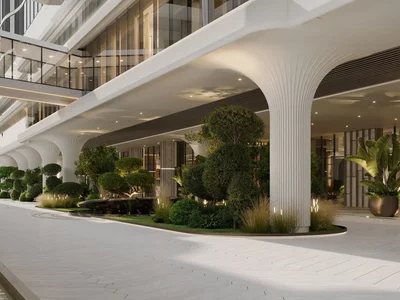 Wohnanlage The World’s First Comprehensive Wellness Resort 