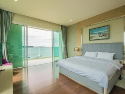 Wohnanlage Movenpick Hotel Residential