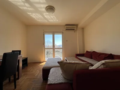 Barrio residencial Stan 45 m² na Prodaju – Zagorič, Podgorica