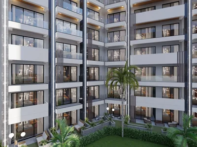 Wohnanlage Hollywood