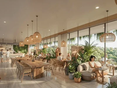 Жилой комплекс Beverly Hills — жилой комплекс в районе Bukit, Бали