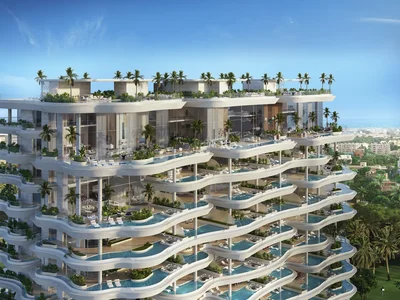 Complejo residencial Casa Canal