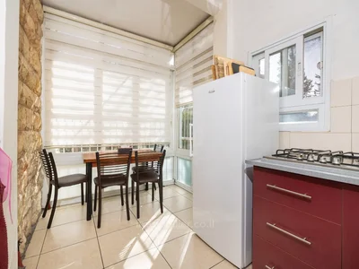 Wohnviertel Appartement 4 pieces idealement situe