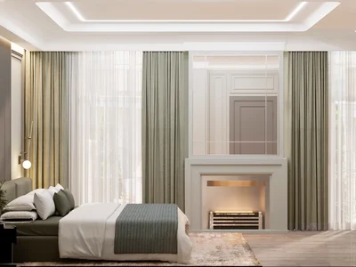 Жилой комплекс Виллы Батуми - Гонио