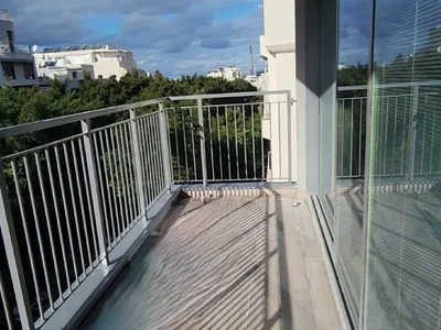 Dzielnica mieszkaniowa Magnifique appartement de 3 pieces quartier basel