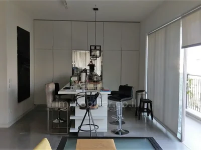 Жилой квартал Grand 5 pieces de standing rothschild