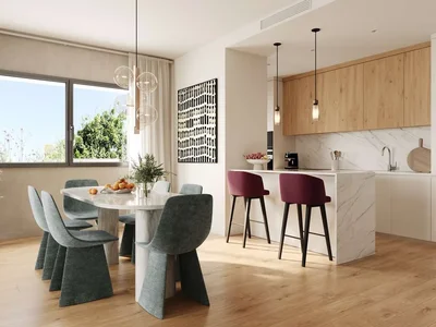 Wohnviertel Alura Living Fase 2