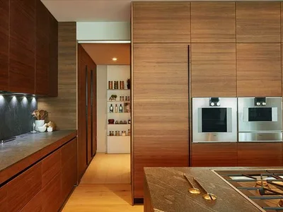 Wohnanlage Exclusive beachfront residence One in the prestigious area of Palm Jumeirah, Dubai, UAE