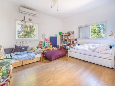Wohnviertel Vieux nord basel kikar hamedina