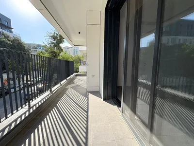 Residential quarter Magnifique 5 pieces situe a 5 mn du bd nordo