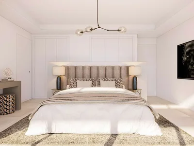 Жилой квартал Evergreen Homes