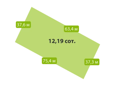 Cottage village Otradnaa buhta 20