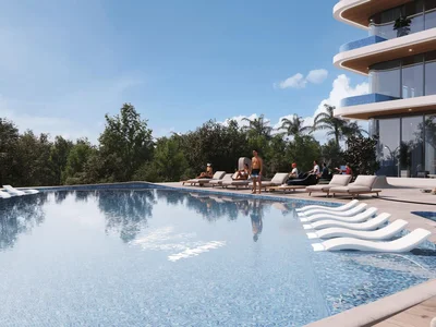Residential complex Samana Ibiza
