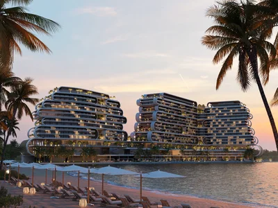 Wohnanlage Marriot Resort Residences