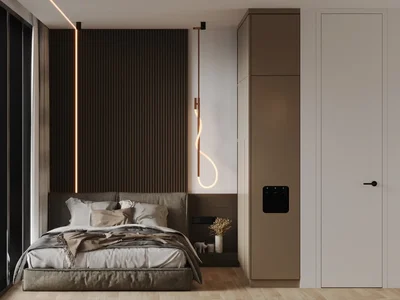 Жилой комплекс ELYSIUM VILLAS