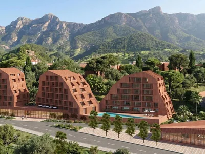 Residential complex Marea Coast - Sea Side Property For Investment 