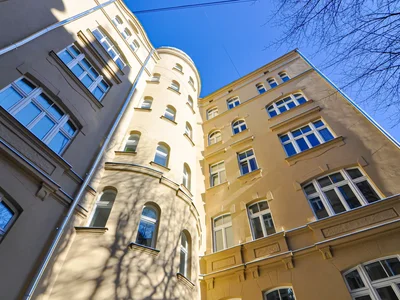 Коммерция улица Бривибас 68