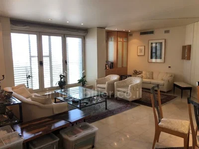 Residential quarter Grand 4 pieces de standing avec vue sur tout tel aviv