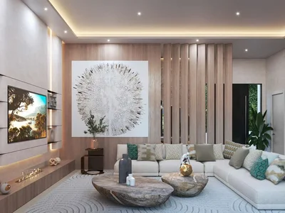 Barrio residencial Marein Natura - Villa Casia