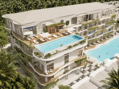 Appart-hôtel Ramada Encore by Wyndham Bali Anta – residential development in Pandawa, Bali