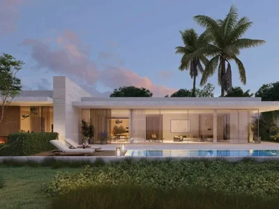 Wohnanlage Beach Hills Villas