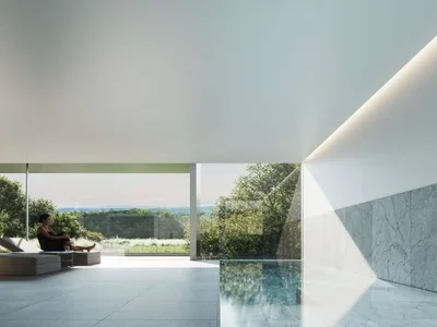 Barrio residencial Villa Oak