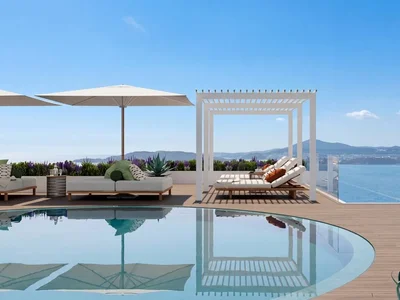 Апарт - отель Alivia Hotel & Residences Sveti Stefan