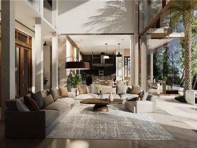 Complejo residencial New luxury villas 10 minutes away from Mai Khao Beach, Phuket, Thailand