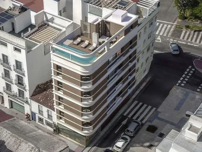 Barrio residencial San Lorenzo 52