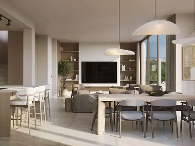 Barrio residencial Amaris Villas